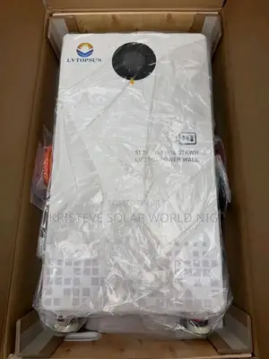 16kwh Lvtopsun G3 Lithium Battery | Solar/Inverter Battery