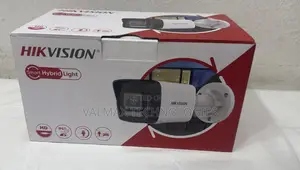 Hikvision Smart Hybrid Light