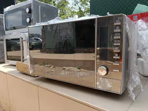 30l Silvercrest Digital 4in1 Microwave, Grill,Oven,Convection,Airfryer