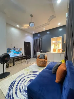 Shortlet Apartment