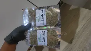 Cumin Seed