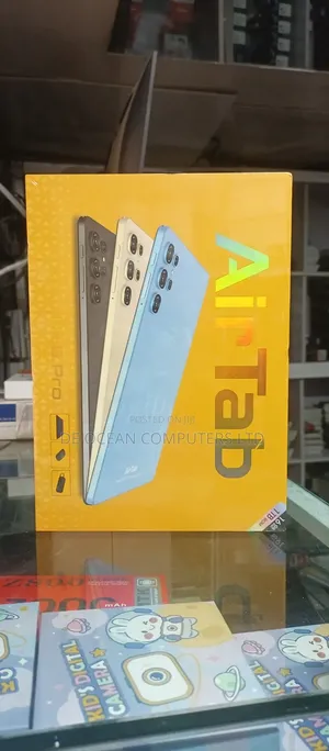 New AirTab U26 Pro 1 TB