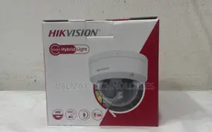 Hikvision Smart Hybrid Light