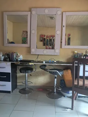 Salon Equipment