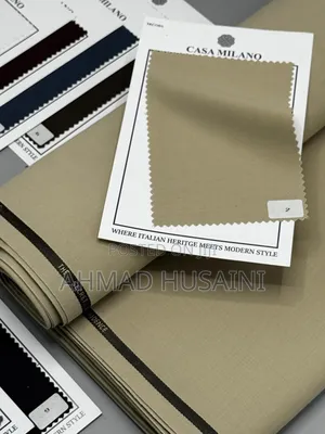 Jacobs Wool