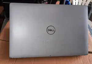 Laptop Dell Latitude 5510 16GB Intel Core i5 SSD 256GB