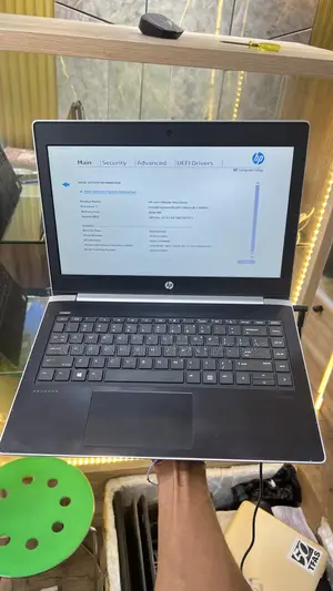 Laptop HP MT21 4GB Intel Celeron SSD 128GB