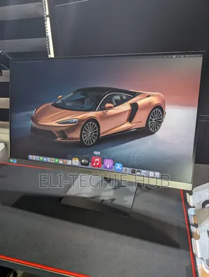 Samsung 24 Inch FHD 1080p Ips Monitor