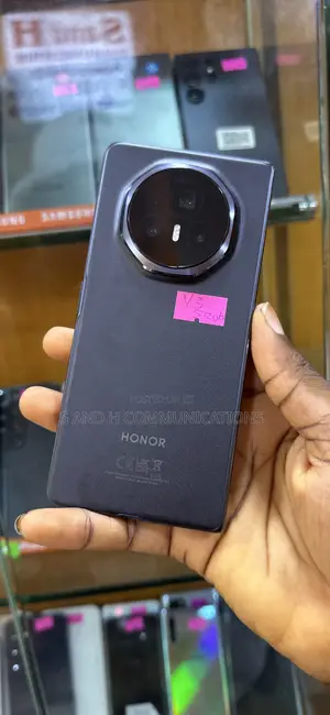 Honor Magic V3 512 GB Black