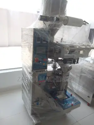 Granule Packer 750g
750g Packing Machine
Auto Granule Packer