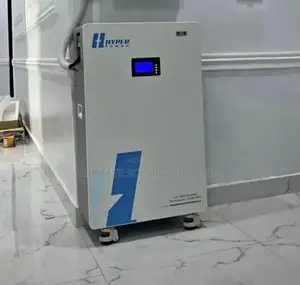 15kwh Hyper Power Lithium Battery (51.2v / 300ah)