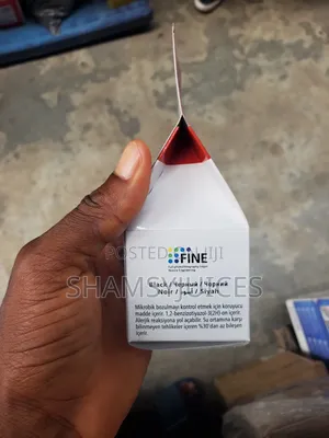 Pixma Printhead