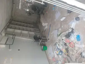 Deep Cleaning