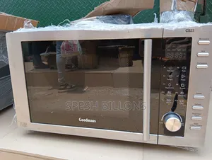 30l Digital 4in1 Microwave | Grill, Oven, Convection, Airfryer, Warm