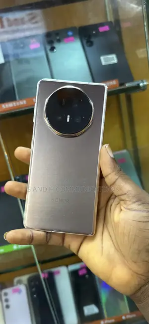 Honor Magic V5 512 GB Rose Gold