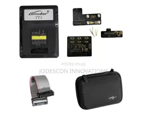 Lonsdor Kprog 2 Adapter for Lonsdor + Pro Key Programmer
