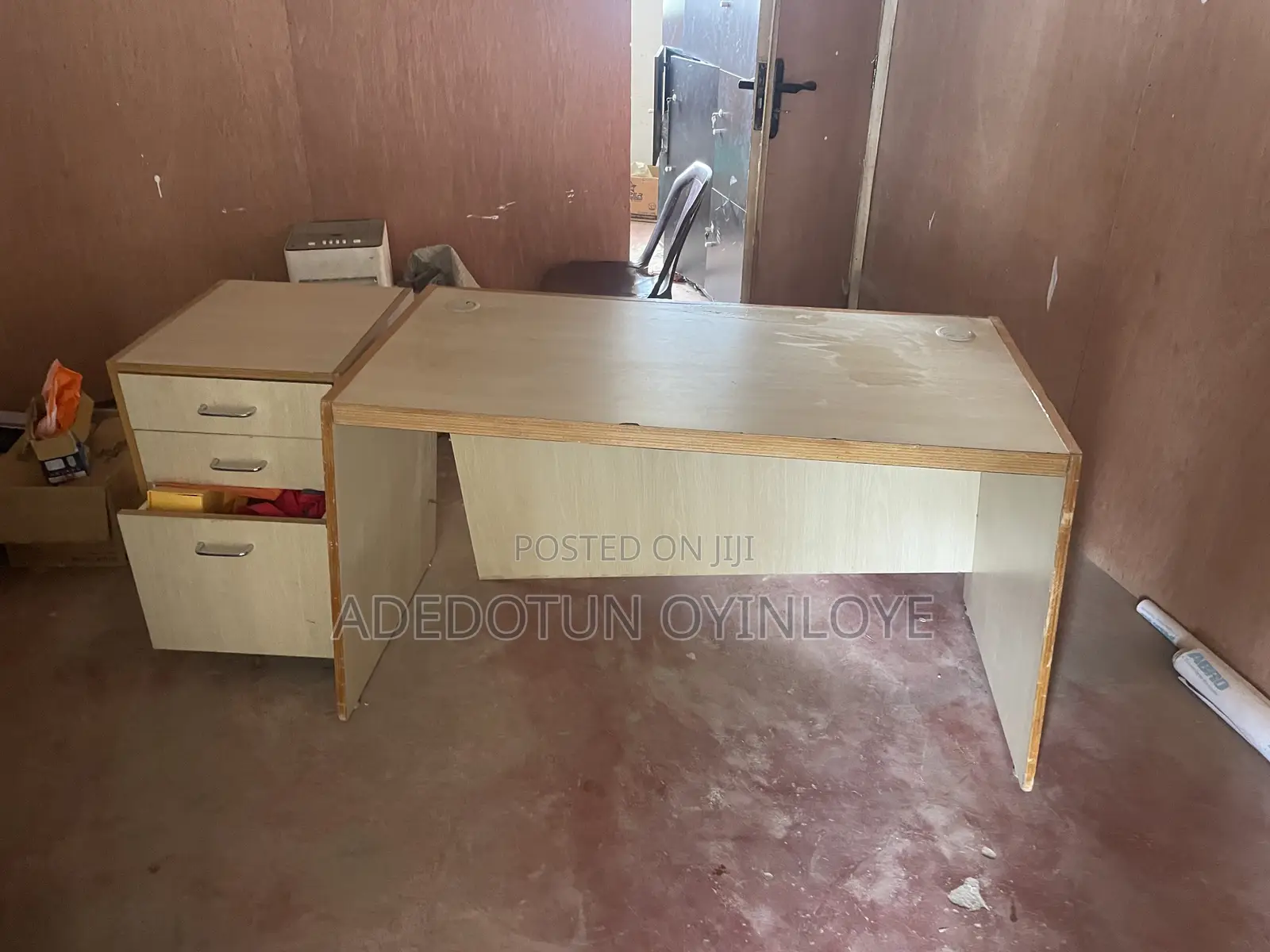 Office Table