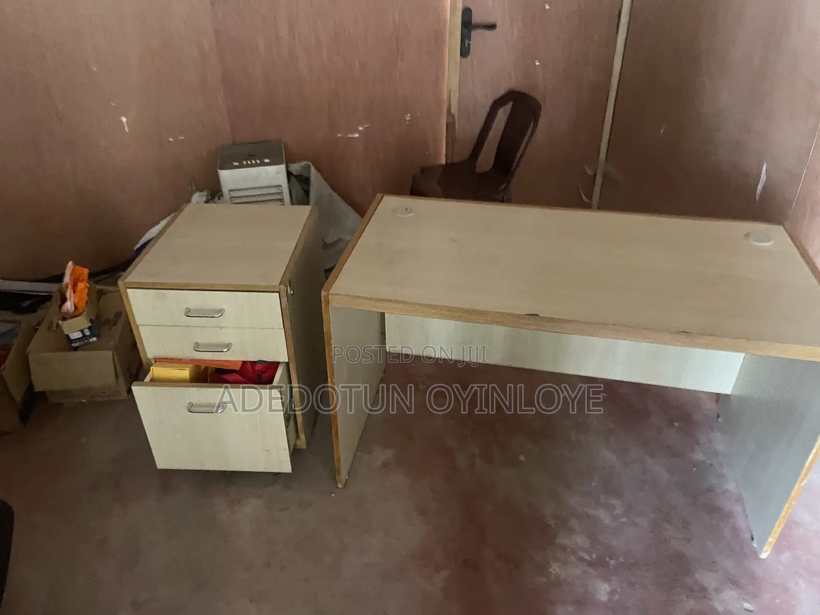 Office Table