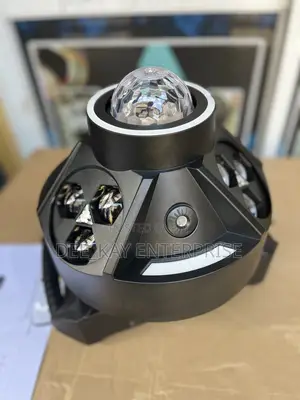 Super Phantom Magic Ball Moving Head Light for Clubs/Event/Lounge