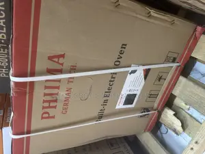 Phima Built in Electric Oven