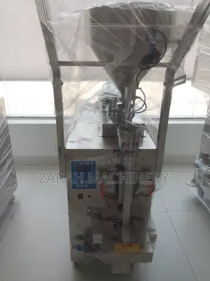 G-200 Packer
Liquid Filler
Paste Machine