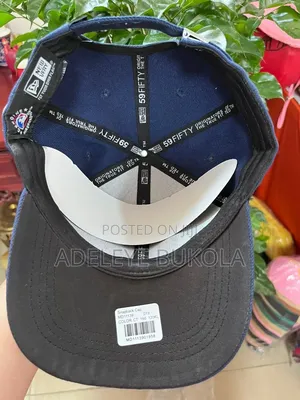 Snapback Face Cap