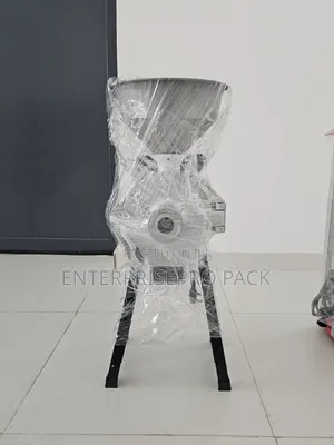 Wet and Dry Grinding Machine
