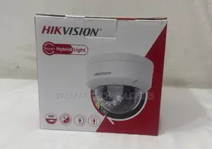 Hikvision Smart Hybrid Light