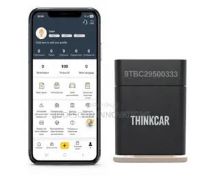 Thinkcar D200