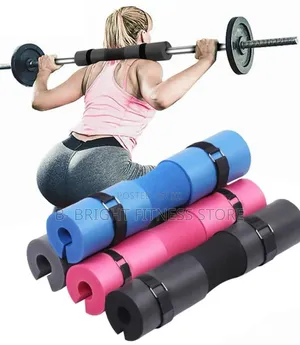 Barbell Pad