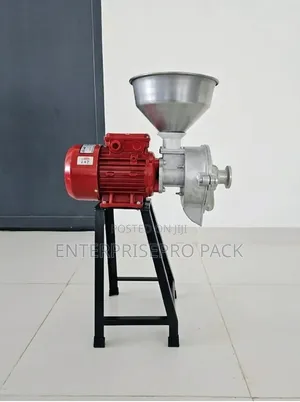 Wet and Dry Grinding Machine