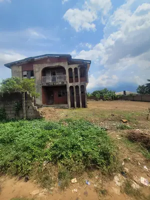 2bdrm Block of Flats in Ikeja for sale