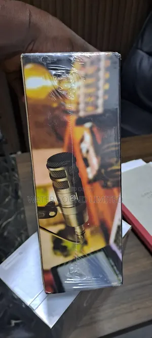 Audio Technica Microphone At2040