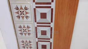 Luxury Decorative PVC Ceiling Panel – Modern Pattern Finish