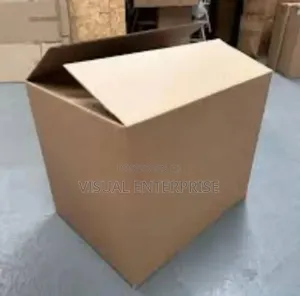 Relocation Carton Boxes for Shipping of Big and Heavy Goods