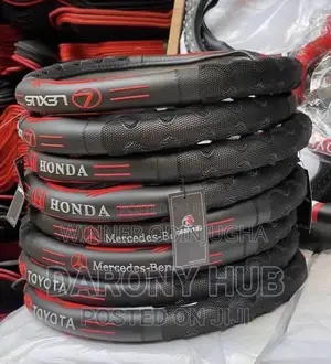 Steering Covers