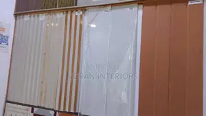 Premium Plain Wooden Finish PVC Ceiling Panel