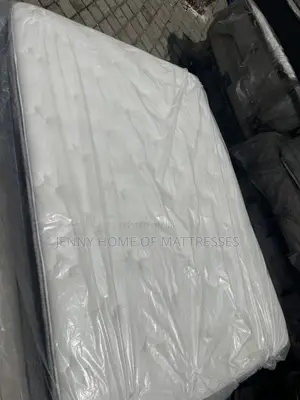 4 by 6 Canadian Hybrid Orthopedic /Semi Orthopedic Mattresses