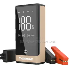 Thinkcar Jump Starter TJS 120