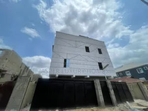 Mini Flat in Ketu-Alapere for rent
