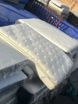 5 by 6 Canadian Orthopedic Mattresses