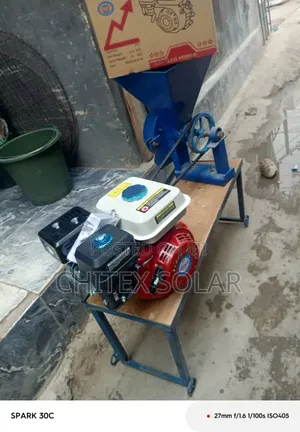 Grinding Machine