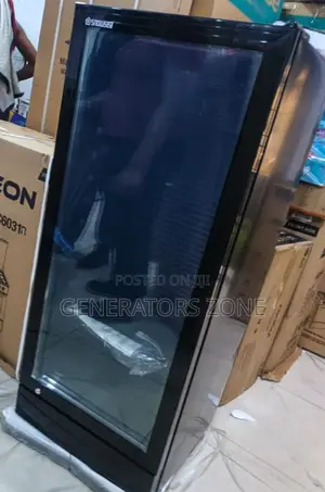 Snowsea 270l Lc-270 Cooling Storage Unit
