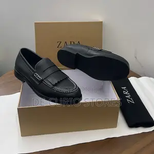 Zara Man - Corporate Shoe