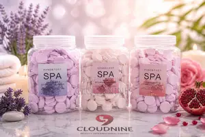 Hand and Foot Spa