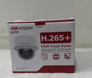 Hikvision Exir