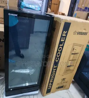 Snowsea Lc-270 Upright Cooling Cabinet