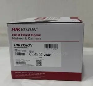 Hikvision Exir
