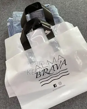 Premium Custom Nylon Printing