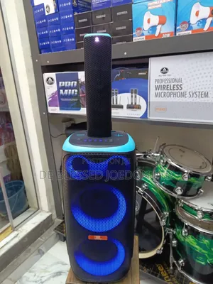JBL Partybox 310b